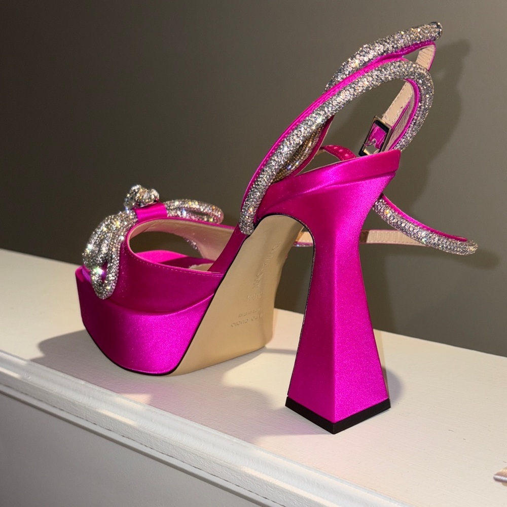 MACH & MACH Blush Pink Box - Picture 5 of 6